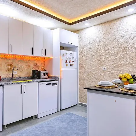 Hacioglan Village 2 Bedroom 8207